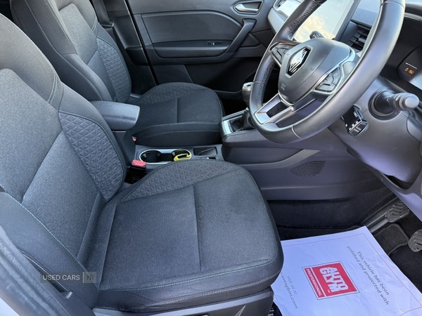 Used Renault Captur 2024 for sale - 78101717: Photo 21