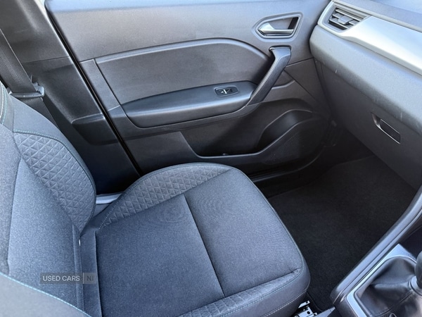 Used Renault Captur 2024 for sale - 78101717: Photo 25