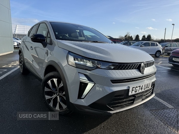 Used Renault Captur 2024 for sale - 78101717: Photo 3