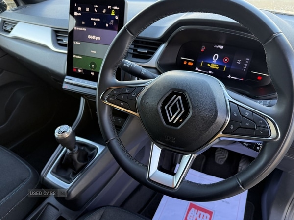 Used Renault Captur 2024 for sale - 78101717: Photo 30