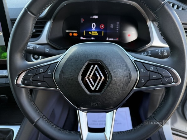 Used Renault Captur 2024 for sale - 78101717: Photo 31