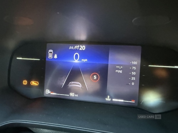 Used Renault Captur 2024 for sale - 78101717: Photo 33