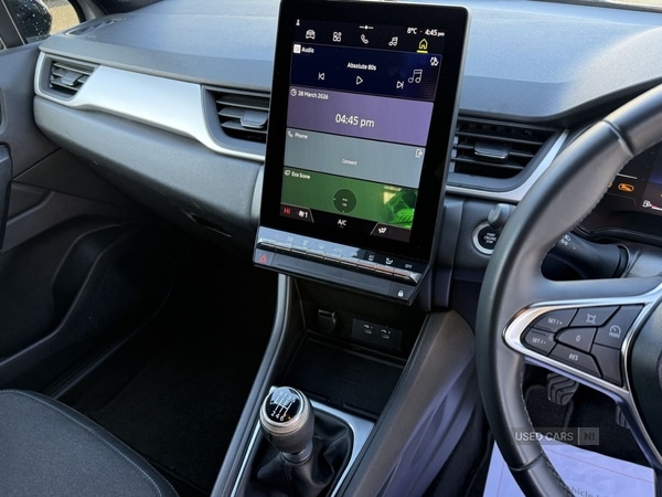 Used Renault Captur 2024 for sale - 78101717: Photo 36