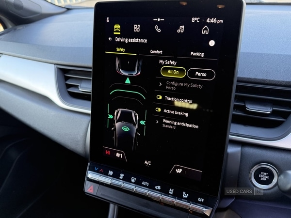 Used Renault Captur 2024 for sale - 78101717: Photo 37