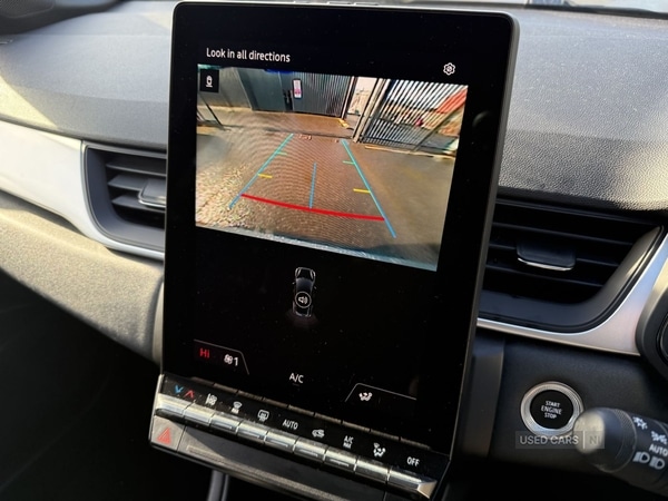 Used Renault Captur 2024 for sale - 78101717: Photo 38