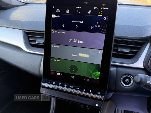 Used Renault Captur 2024 for sale - 78101717: Photo 39