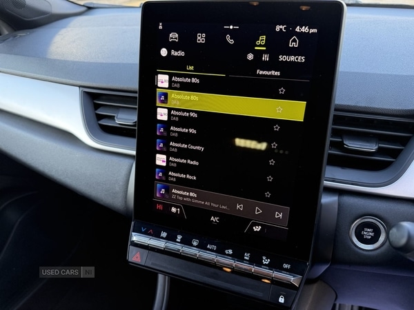 Used Renault Captur 2024 for sale - 78101717: Photo 40