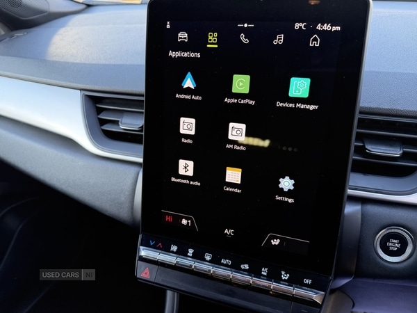 Used Renault Captur 2024 for sale - 78101717: Photo 41