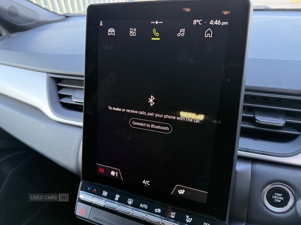 Used Renault Captur 2024 for sale - 78101717: Photo 42