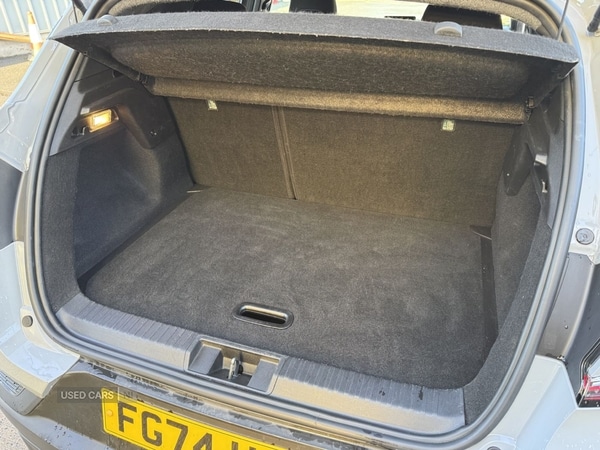 Used Renault Captur 2024 for sale - 78101717: Photo 47