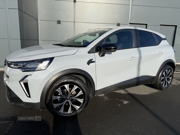 Used Renault Captur 2024 for sale - 78101717: Photo 5