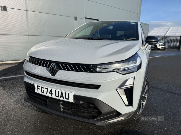 Used Renault Captur 2024 for sale - 78101717: Photo 6