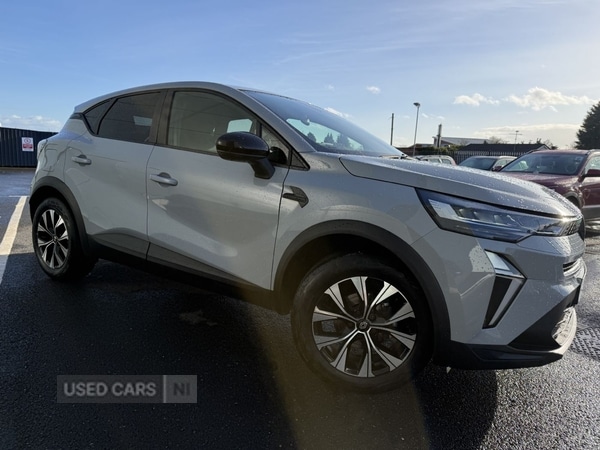 Used Renault Captur 2024 for sale - 78101717: Photo 7