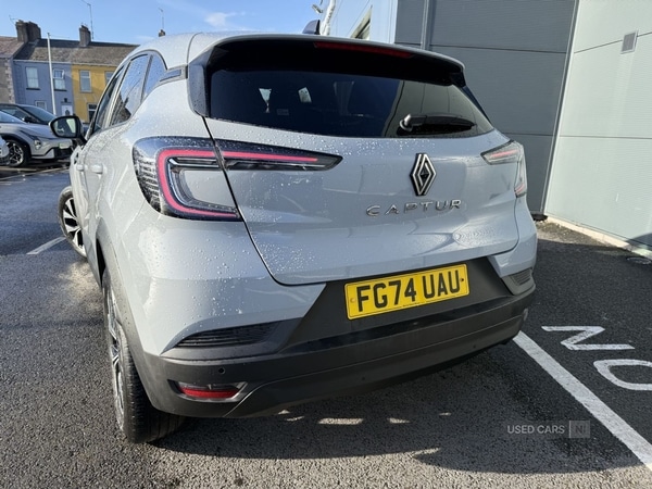 Used Renault Captur 2024 for sale - 78101717: Photo 8