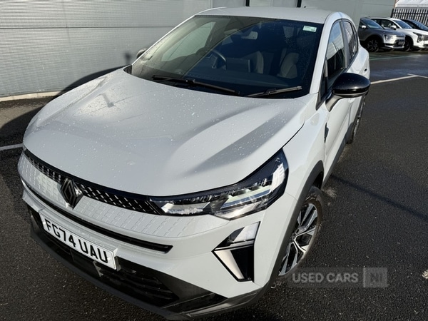 Used Renault Captur 2024 for sale - 78101717: Photo 9