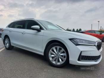 Used Skoda Superb 2024 for sale - 74021781: Photo
