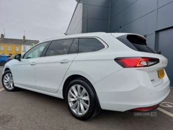 Used Skoda Superb 2024 for sale - 74021781: Photo