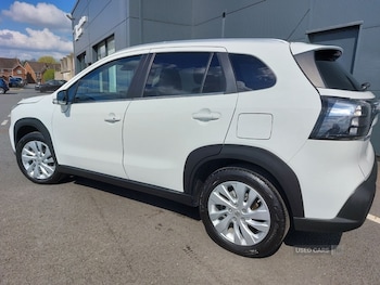 Used Suzuki SX4 S-Cross 2024 for sale - 78405565: Photo