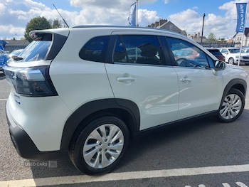 Used Suzuki SX4 S-Cross 2024 for sale - 78405565: Photo
