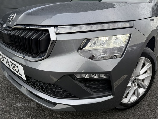 Used Skoda Kamiq 2025 for sale - 77192693: Photo 10