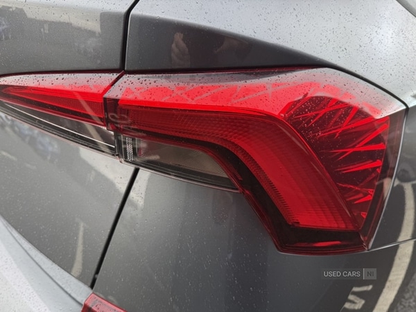 Used Skoda Kamiq 2025 for sale - 77192693: Photo 14