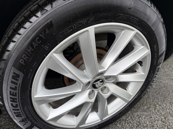 Used Skoda Kamiq 2025 for sale - 77192693: Photo 15