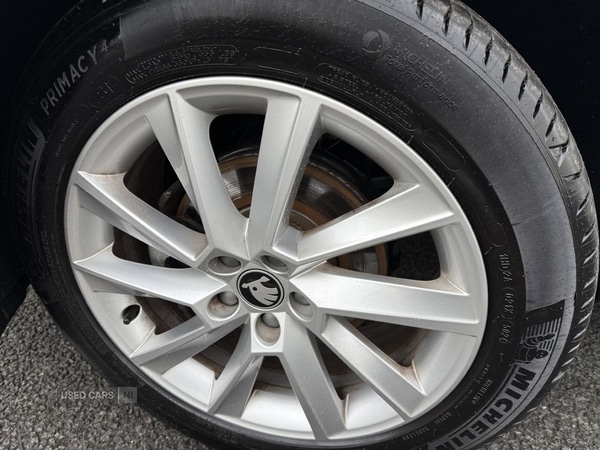 Used Skoda Kamiq 2025 for sale - 77192693: Photo 16