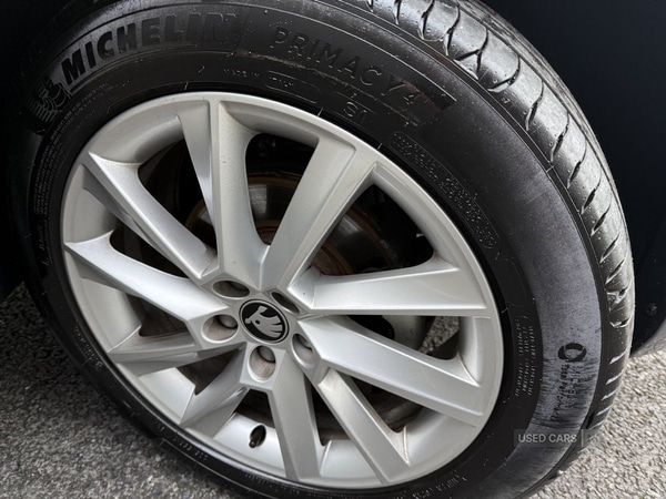 Used Skoda Kamiq 2025 for sale - 77192693: Photo 17