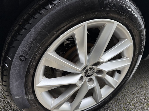 Used Skoda Kamiq 2025 for sale - 77192693: Photo 18