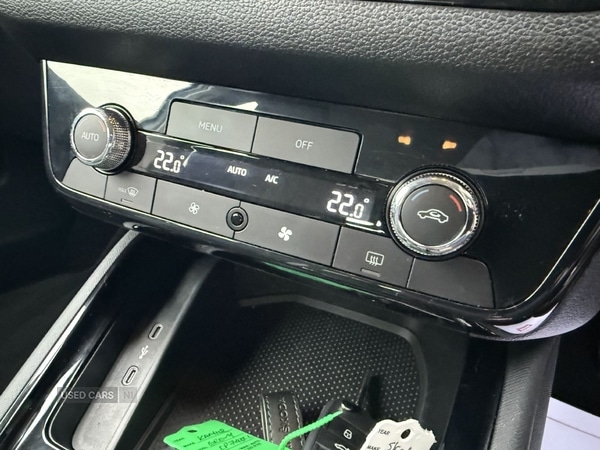 Used Skoda Kamiq 2025 for sale - 77192693: Photo 34