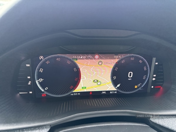 Used Skoda Kamiq 2025 for sale - 77192693: Photo 36