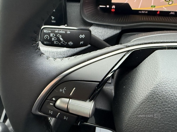 Used Skoda Kamiq 2025 for sale - 77192693: Photo 39