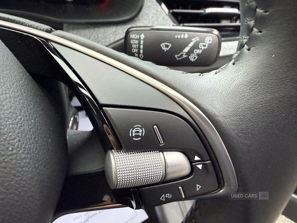 Used Skoda Kamiq 2025 for sale - 77192693: Photo 40