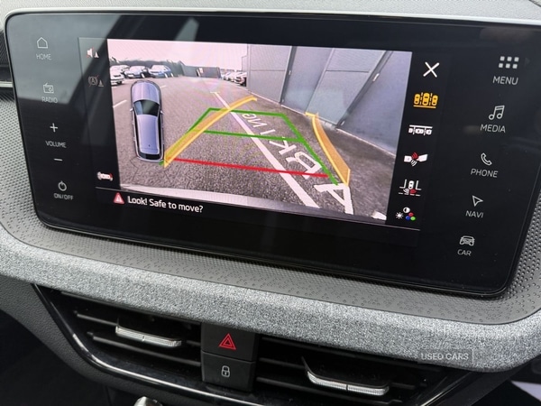 Used Skoda Kamiq 2025 for sale - 77192693: Photo 41