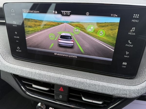 Used Skoda Kamiq 2025 for sale - 77192693: Photo 42