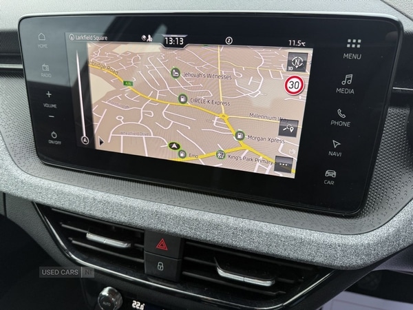 Used Skoda Kamiq 2025 for sale - 77192693: Photo 43