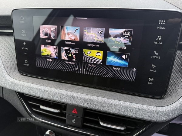 Used Skoda Kamiq 2025 for sale - 77192693: Photo 44