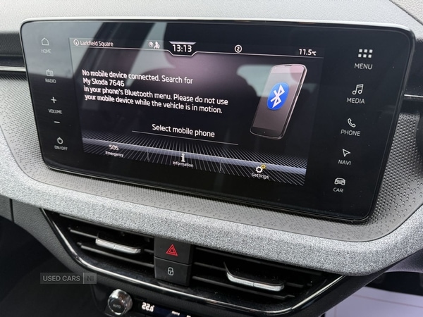 Used Skoda Kamiq 2025 for sale - 77192693: Photo 45