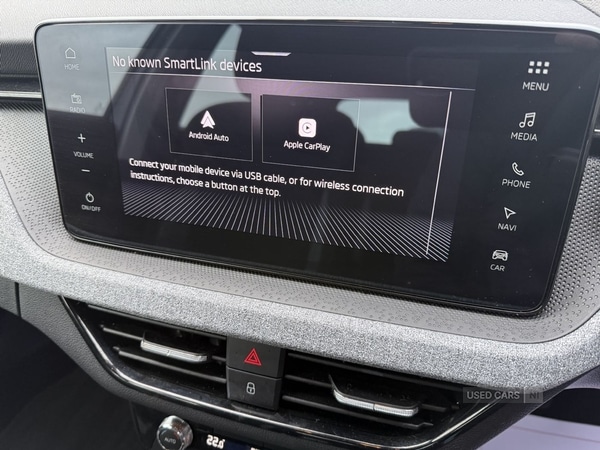 Used Skoda Kamiq 2025 for sale - 77192693: Photo 46