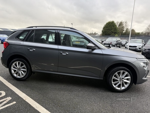 Used Skoda Kamiq 2025 for sale - 77192693: Photo 5