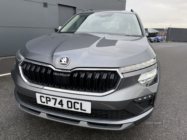 Used Skoda Kamiq 2025 for sale - 77192693: Photo 6