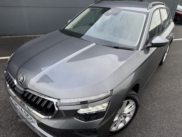 Used Skoda Kamiq 2025 for sale - 77192693: Photo 9