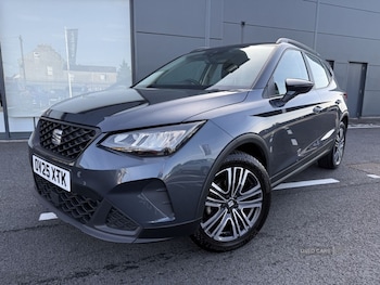 Used SEAT Arona 2025 for sale - 79485175: Photo