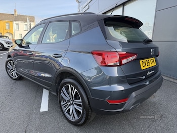 Used SEAT Arona 2025 for sale - 79485175: Photo