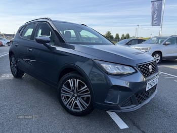 Used SEAT Arona 2025 for sale - 79485175: Photo