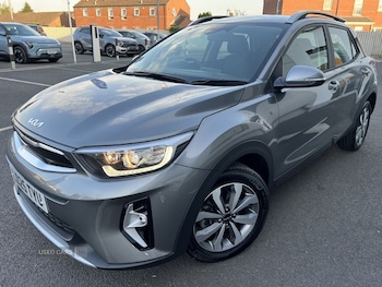 Kia - Stonic