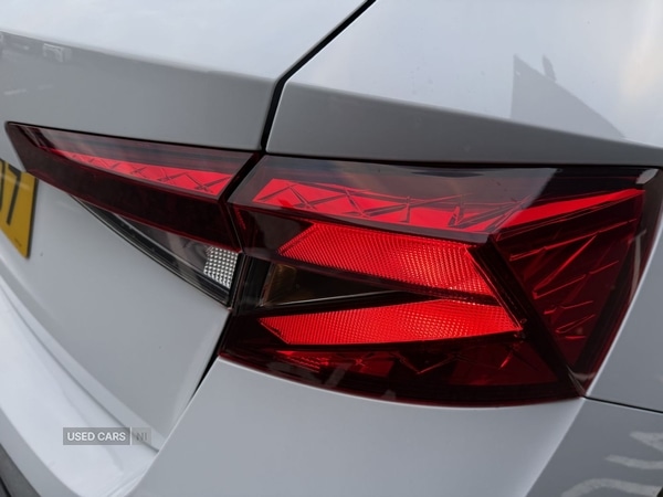 Used Skoda Fabia 2023 for sale - 76667618: Photo 14