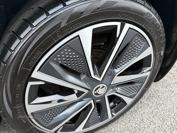 Used Skoda Fabia 2023 for sale - 76667618: Photo 18