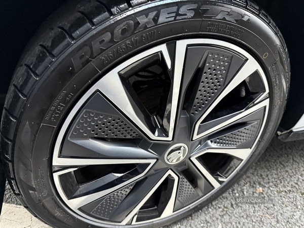 Used Skoda Fabia 2023 for sale - 76667618: Photo 19