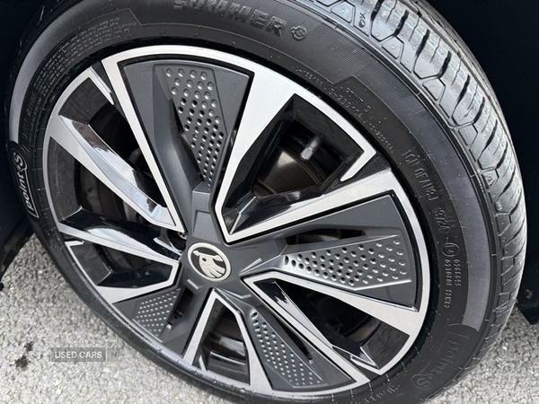 Used Skoda Fabia 2023 for sale - 76667618: Photo 20